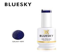Bluesky Galaxy View